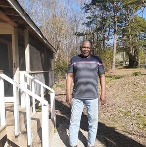 Meet your Posher, Albert